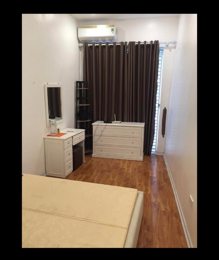 Nhà riêng Vạn Bảo, Ba Đình 24m² giá 8.4 tỷ - Ô tô vào tận nhà!