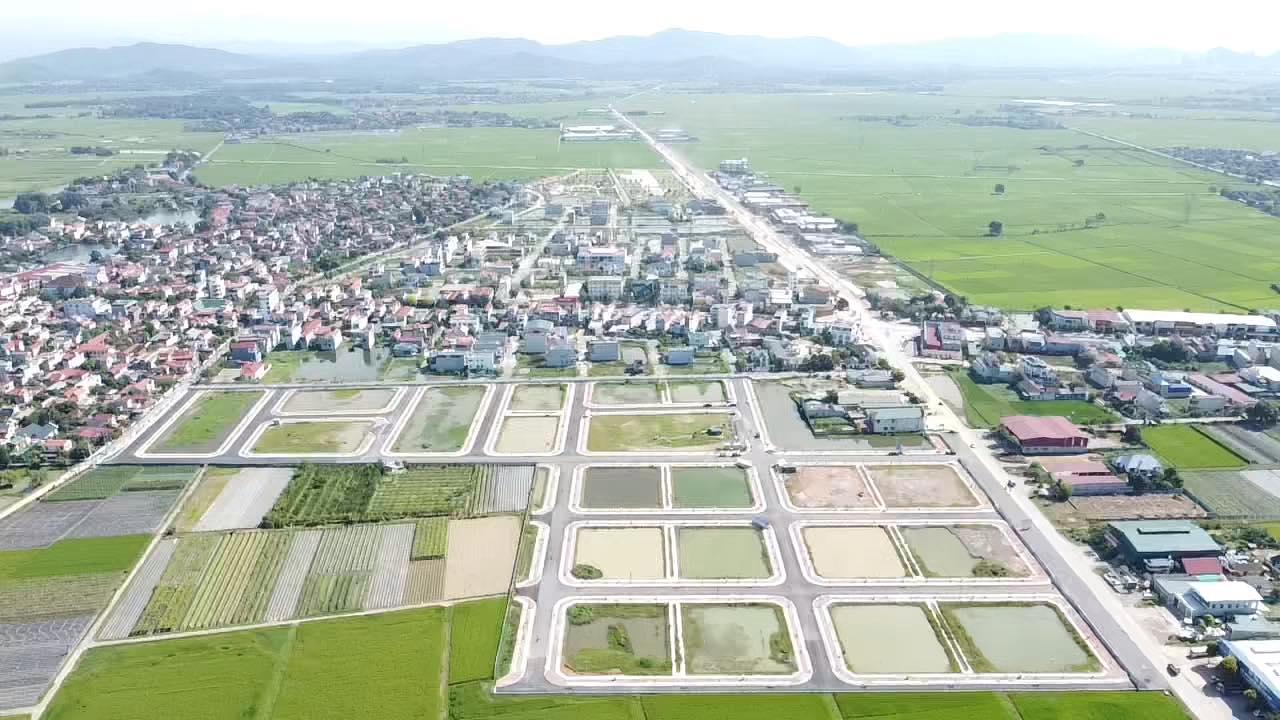 Đất nền Khu 3 Quán Lào 119m² giá 1.6 tỷ - Cơ hội đầu tư hấp dẫn!