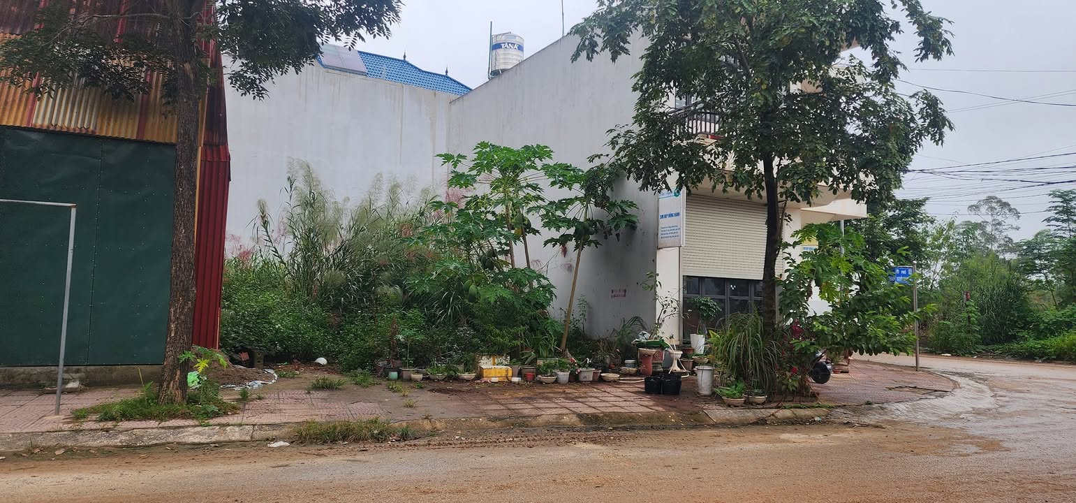 Đất nền chính chủ phường Mai Pha 78m² giá 3 tỷ - Mặt tiền đường lớn, vị trí đắc địa!