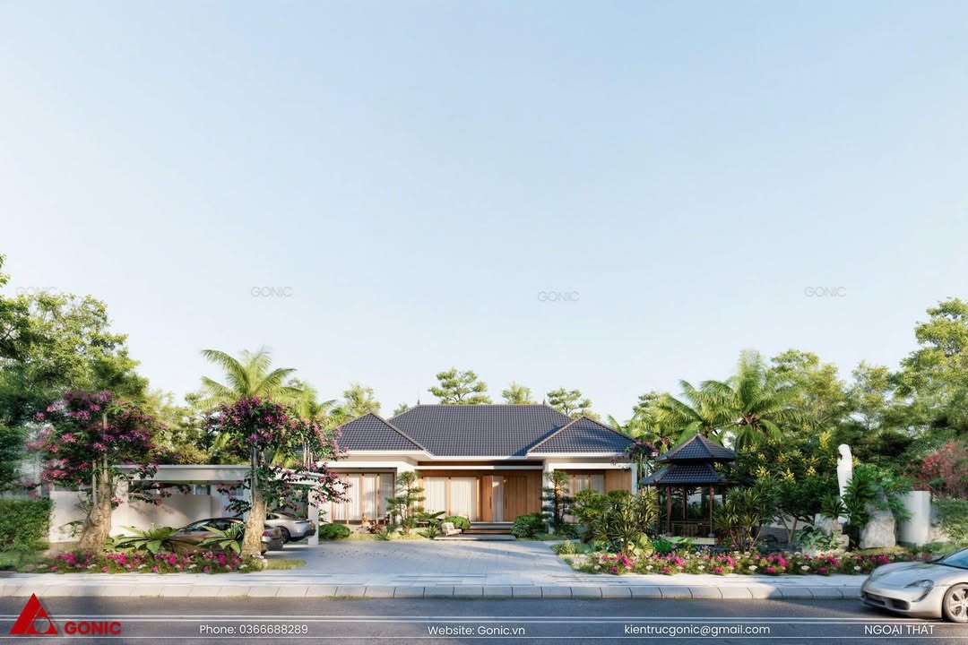 Farm 2218m² tại Thôn Xích Thổ, Quảng Ninh - Giá chỉ 4.436 tỷ!