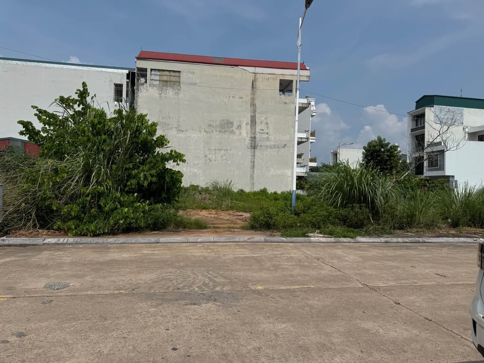 Đất nền Hải Yên Móng Cái 84m² giá mềm - Đầu tư sinh lời ngay!