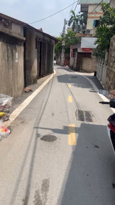 Đất nền góc Mỹ Hưng 68m² giá 700 triệu - Cơ hội đầu tư tuyệt vời!