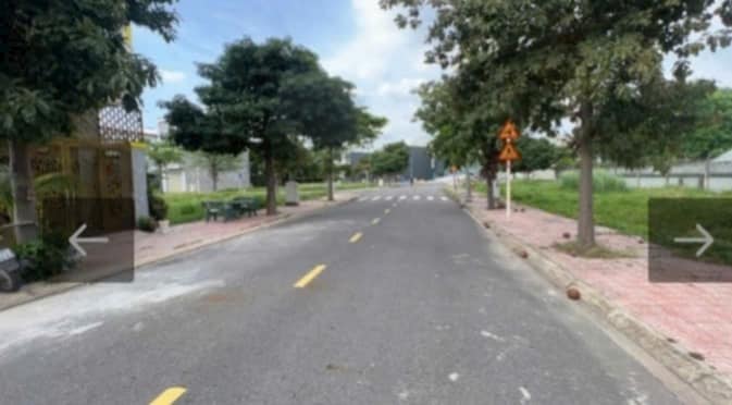 Đất nền An Phú Thuận An 68m² - Cơ hội đầu tư giá tốt