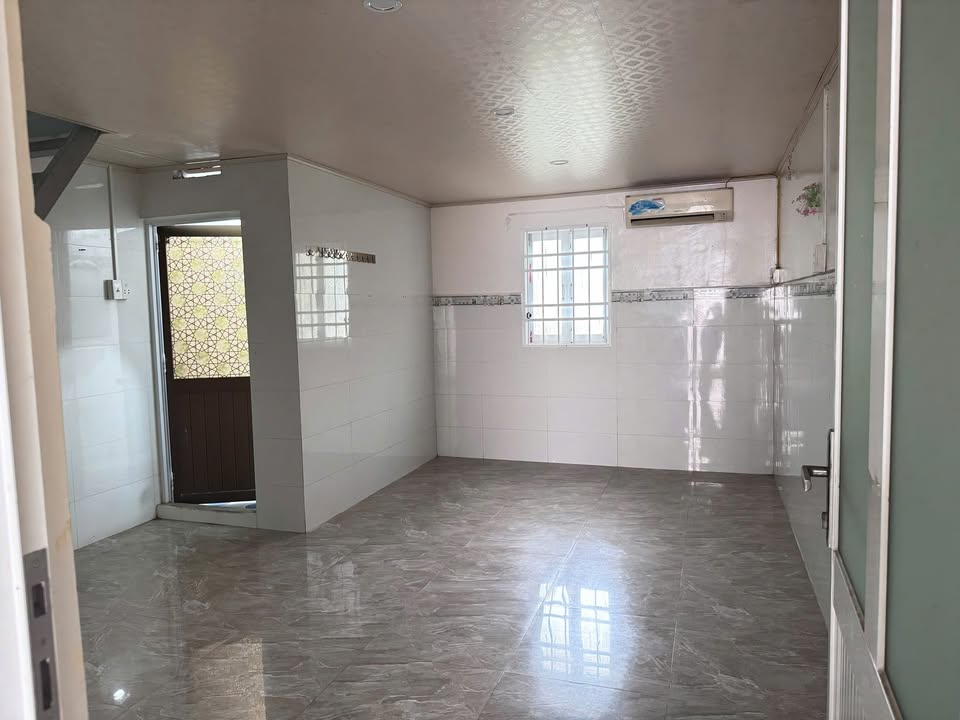 Cho thuê phòng 30m² tại Vũng Tàu - Gác xép, bếp riêng, giá 3.5 triệu