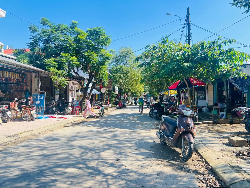 Đất nền KQH Kim Long Huế 158m² giá 4 tỷ - Đầu tư sinh lời ngay!