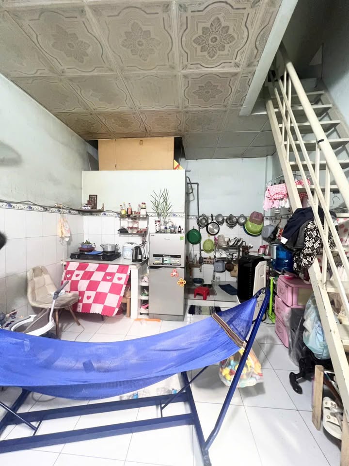 Nhà riêng 1 tầng 20m² tại Vĩnh Lộc B giá chỉ 650 triệu - Nhanh tay sở hữu!