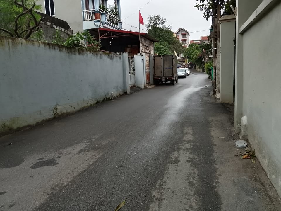 Đất phân lô mặt tiền rộng tại thôn Đông, Sóc Sơn 89m² giá chỉ 3 tỷ - Đầu tư sinh lời ngay!