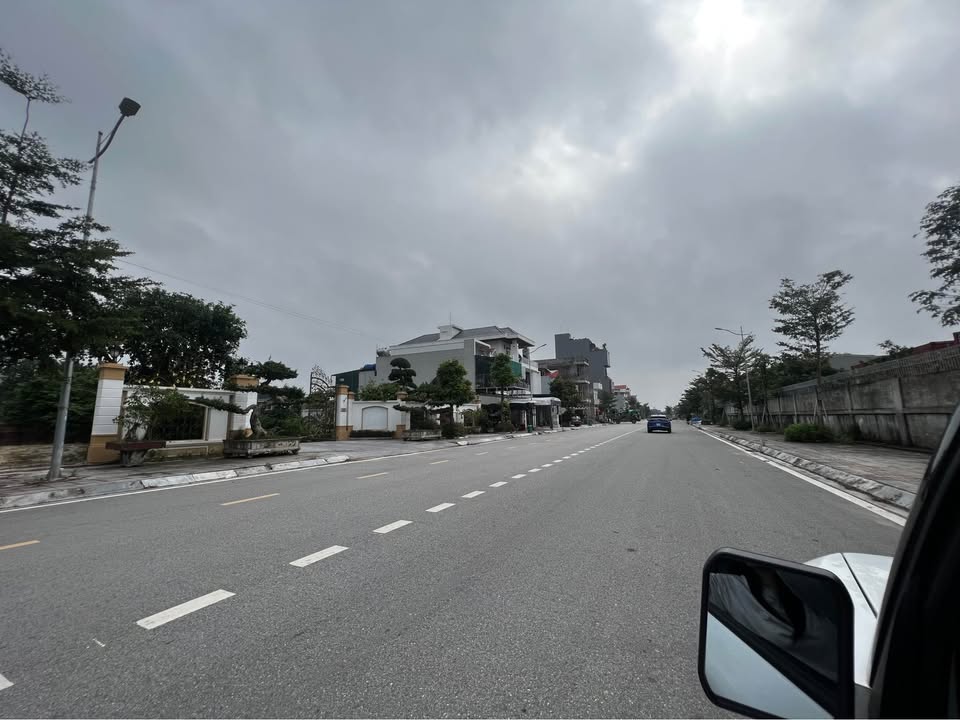 Đất nền Tái Định Cư Khu 3 Hải Hòa 100m² giá 3 tỷ - Cơ hội vàng cho nhà đầu tư!