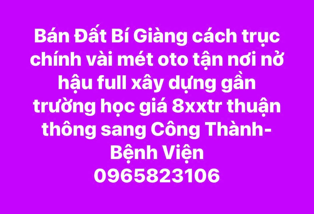 Đất nền Yên Thanh Uông Bí 90m² giá 800 triệu - Pháp lý rõ ràng, xây dựng ngay!