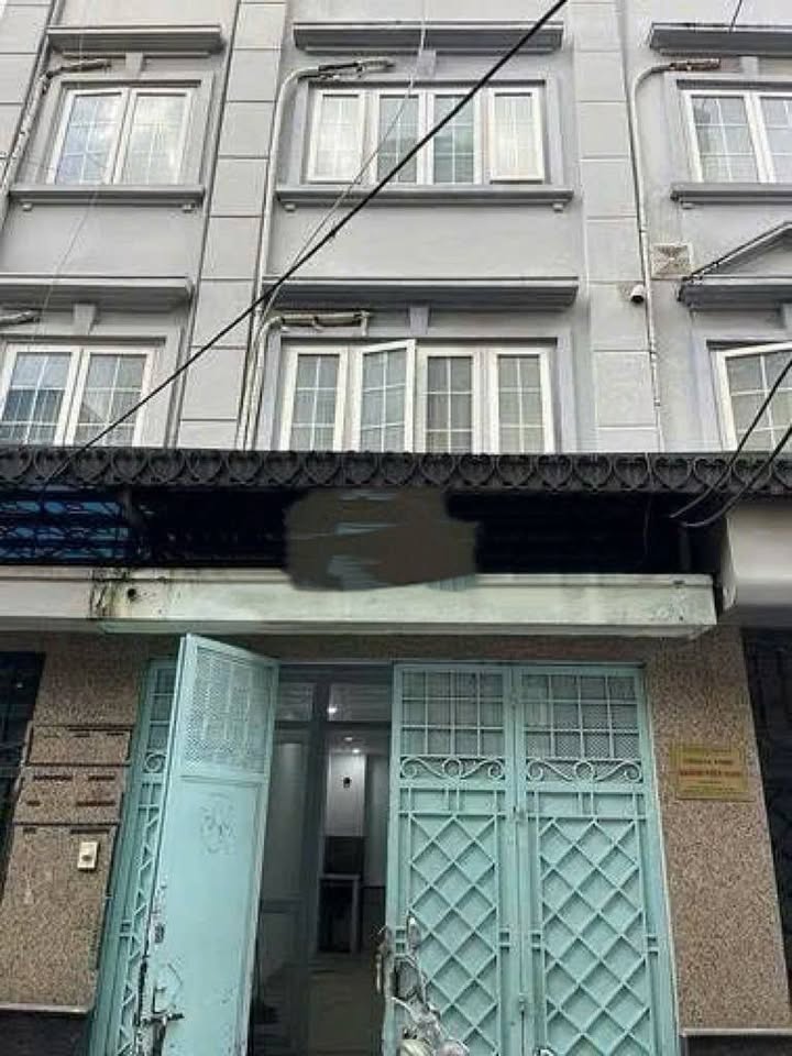 Nhà cho thuê Ngõ 6 Đặng Văn Ngữ 40m² giá 14.5 triệu - Phù hợp làm văn phòng hoặc cho gia đình!