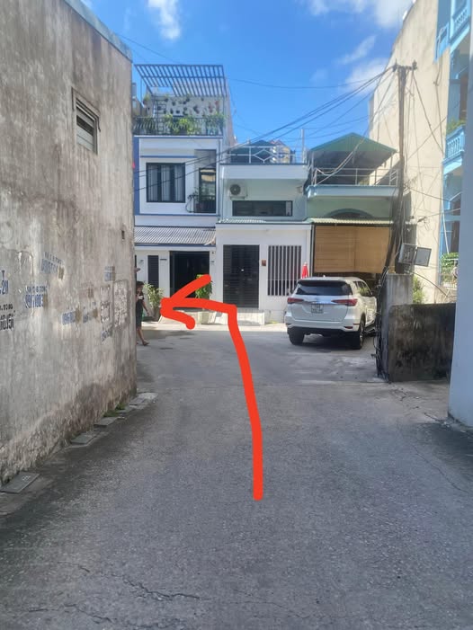 Nhà cấp 4 Hạ Long 90m² giá 2.6 tỷ - Chính chủ bán, ở ngay hoặc cho thuê