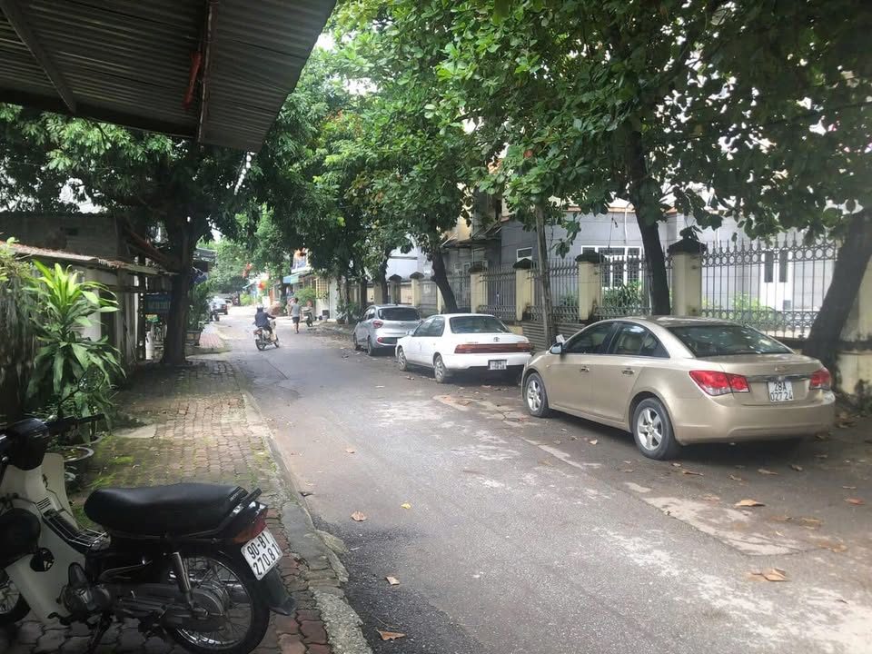 Đất chính chủ Tân Hòa Hòa Bình 84m² - Gần chợ, thuận tiện giao thông!