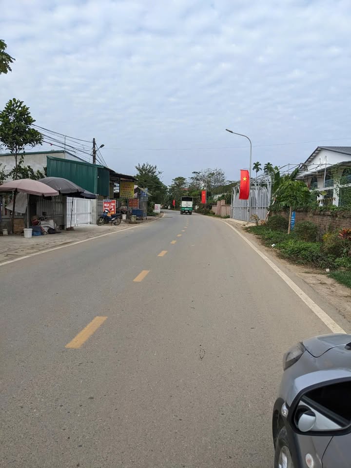 Đất thổ cư Nhuận Trạch 172m² giá 3 tỷ - Phù hợp kinh doanh