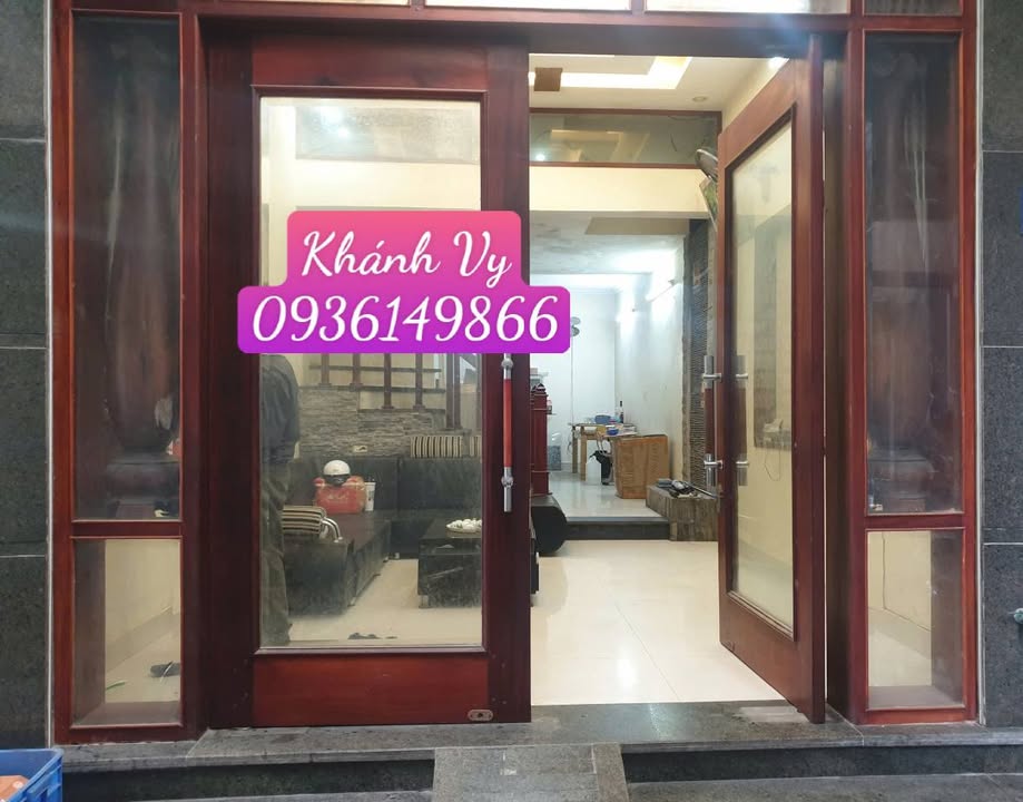 Nhà 3 tầng phường Đông Kinh 50m² giá 1.9 tỷ - Hàng hiếm giá rẻ khu trung tâm!