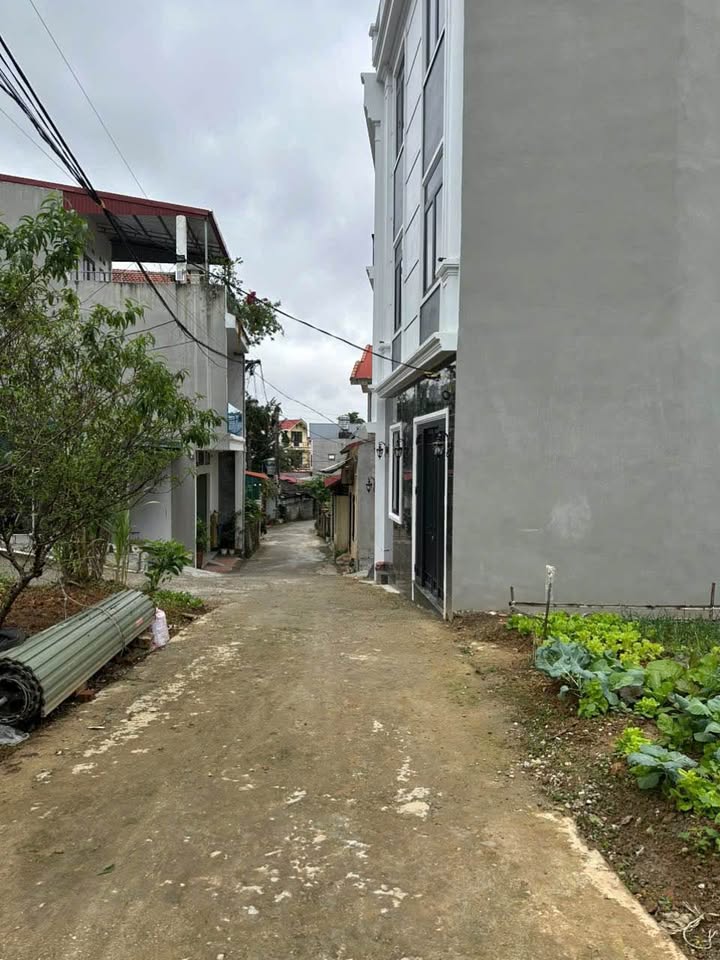 Đất nền mặt đường Văn Vỉ, Lạng Sơn 80m² giá 1.4 tỷ - Đầu tư lý tưởng!