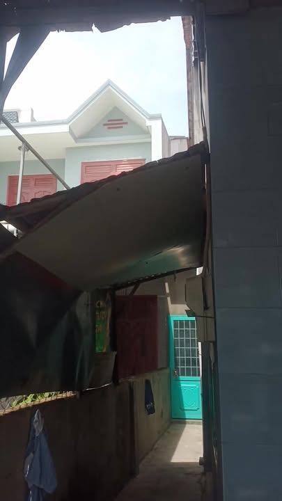 Nhà cấp 4 Mặt Tiền Đường Mâu Thân Tuy Hòa 112,5m² giá 3,5 tỷ - Đầu tư hấp dẫn!