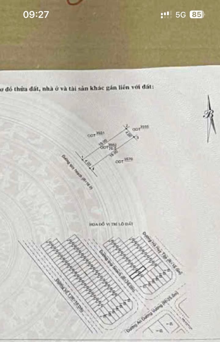 FrontHouse Nguyễn Kim Vang Tuy Hòa 76m² giá 2.699 tỷ - Siêu phẩm giá tốt sát ngã 3!