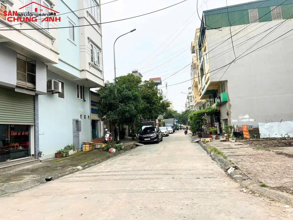 Bán đất phường Hà Lầm - Hạ Long 128.8m² giá 4.63 tỷ - Đầu tư sinh lời!