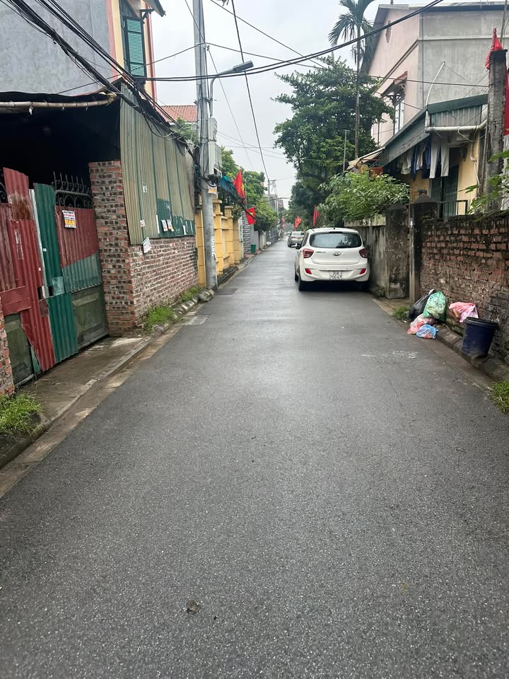 Đất nền Kim Chung 50m² giá 3 tỷ - Đầu tư sinh lời ngay!