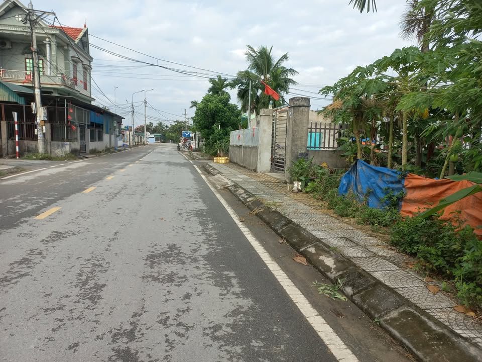 Đất nền Uông Bí 104m² giá 1.5 tỷ - Sát đường Yên Tử, thuận tiện giao thông!