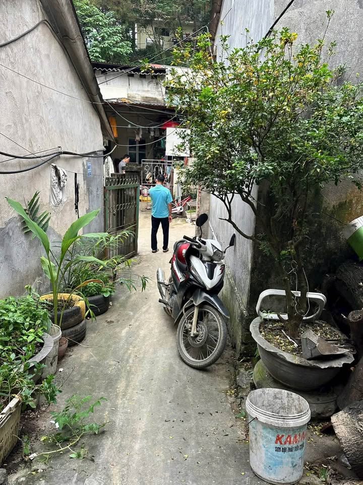 Nhà C4 150m² giá 900 triệu tại Lào Cai - Sổ đỏ chính chủ, hỗ trợ pháp lý!