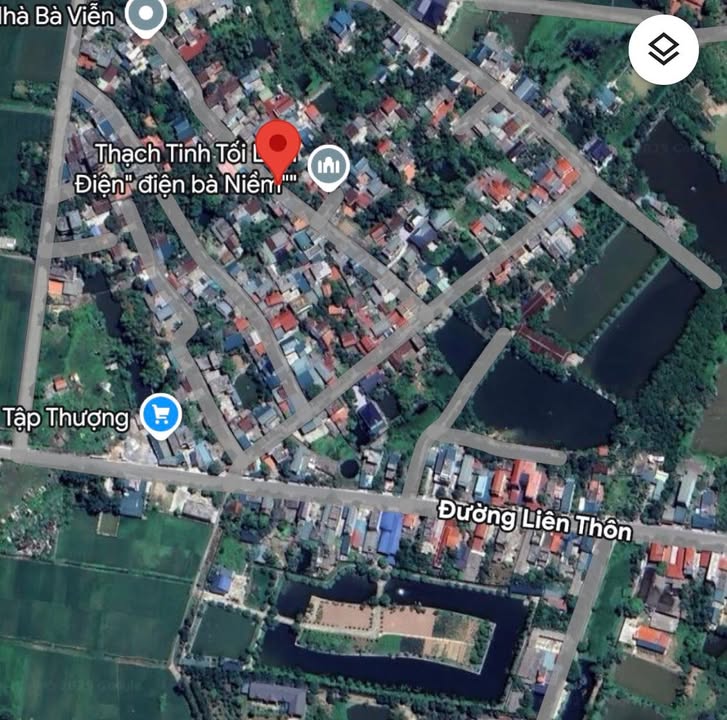 Đất thổ cư Tập Thượng, La Sơn 120m² giá 1 tỷ - Cơ hội đầu tư tuyệt vời!