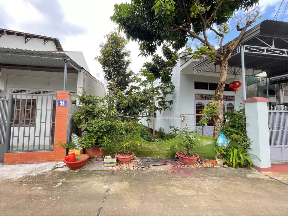 FrontHouse Y Bhin Buôn Ma Thuột 95m² giá 3.646 tỷ - Cơ hội vàng cho nhà đầu tư!