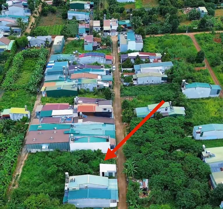 Đất thổ cư Hẻm 107 Nguyễn Phúc Chu 100m² giá 1,1 tỷ - Đầu tư sinh lời tốt!