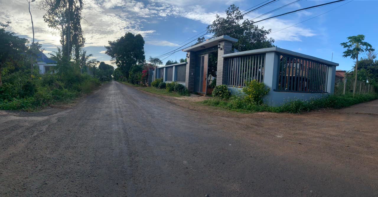 Đất nền Tân Hoà Buôn Ma Thuột 150m² giá 1.05 tỷ - Đầu tư sinh lời nhanh!