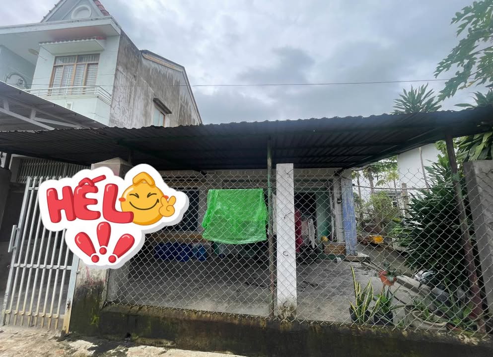 Nhà vườn 311m² tại Thôn Xuân Hoà, Bình Kiến - Giá chỉ 1.2 tỷ, pháp lý rõ ràng!