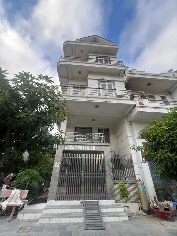 Nhà góc đường bao biển cột 5-8 Hạ Long 85m² giá 12.8 tỷ - Hỗ trợ vay ngân hàng!