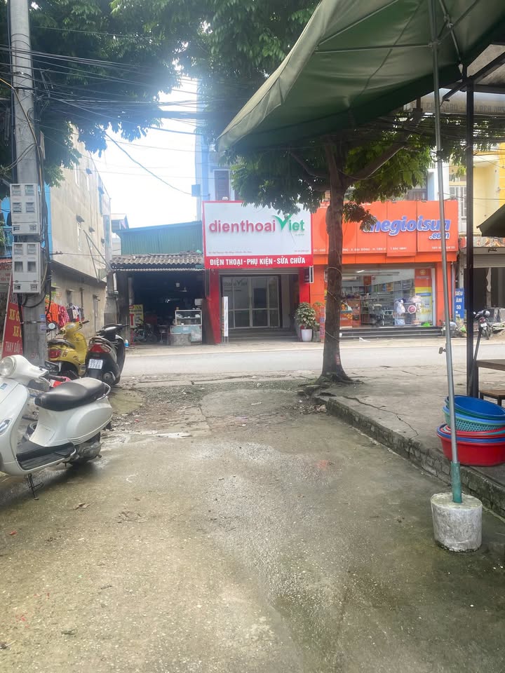 Đất nền Đại Thượng, Tiên Du 72m² giá 3 tỷ - Cơ hội đầu tư sinh lời!