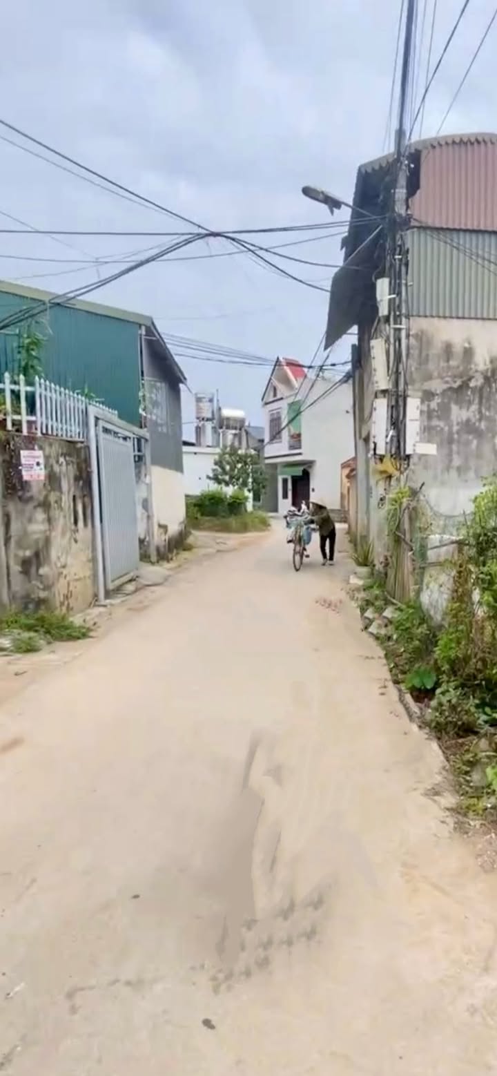 Đất nền Hoàng Đồng Lạng Sơn 70m² giá 1.1 tỷ - Cơ hội đầu tư hấp dẫn!