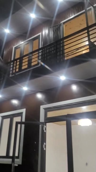 Nhà nguyên căn cho thuê mặt đường hẻm ôtô Hai Bà Trưng, Đà Lạt - Giá chỉ 7 triệu/tháng