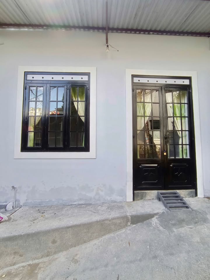 Nhà nguyên căn cho thuê tại An Bình, Đà Lạt - 4 triệu/tháng, khu dân cư an ninh!