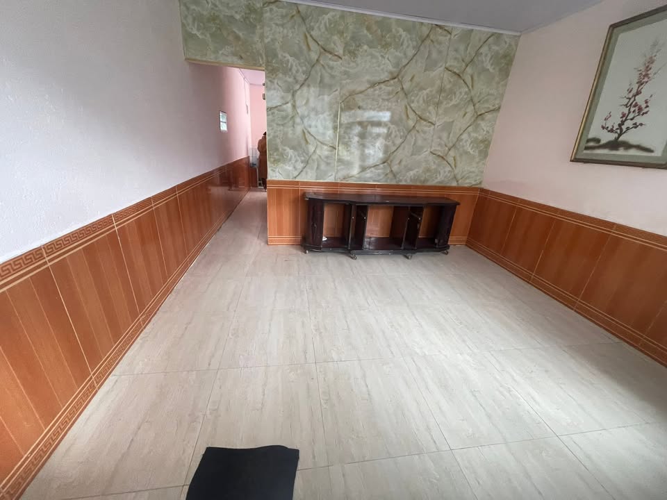 Nhà nguyên căn Vạn Kiếp, Đà Lạt 1PN giá chỉ 4 triệu - Nhà mới đẹp, thuê ngay!