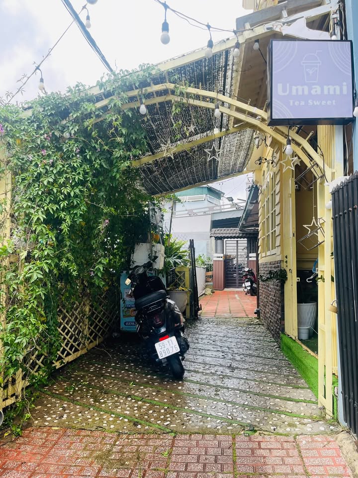 Nhà nguyên căn Đà Lạt 3 phòng ngủ giá chỉ 5 triệu - Gần chợ đêm sầm uất!