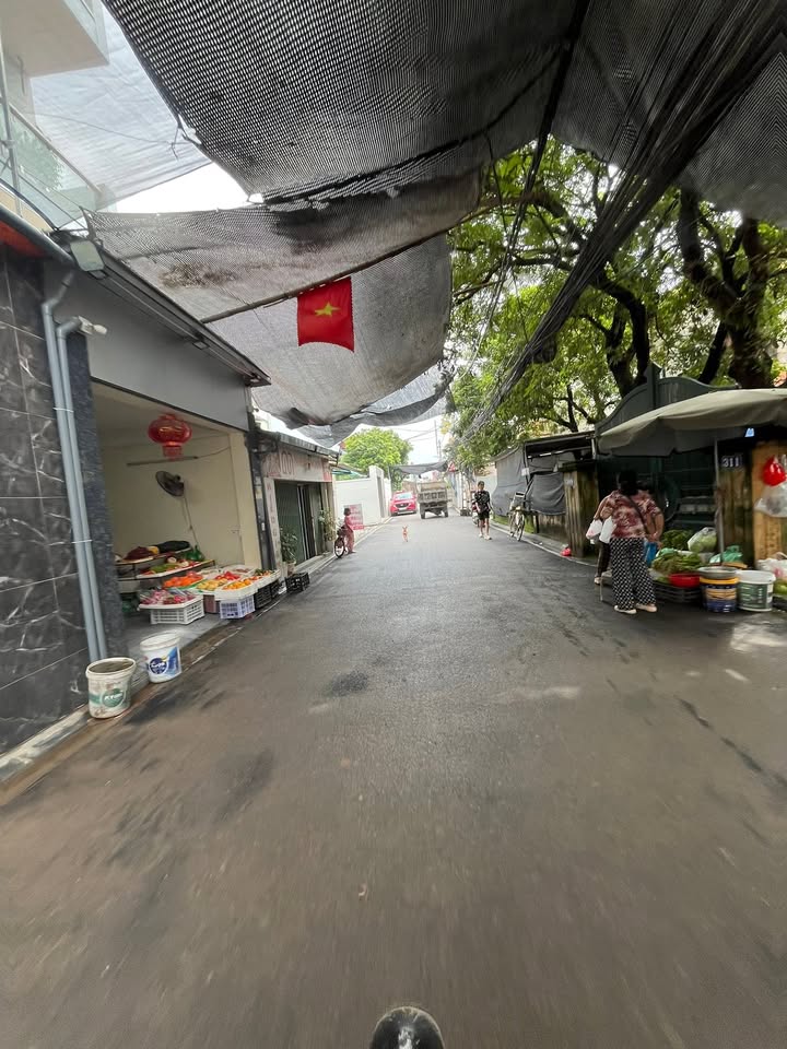 Đất nền Hải Bối Đông Anh 72m² giá 5 tỷ - Đường ô tô vào tận nơi!