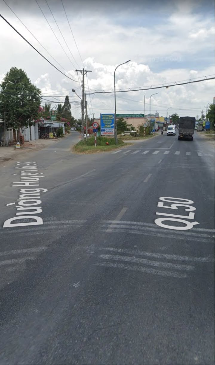 Đất nền Đạo Thạnh, Mỹ Tho 99m² giá chỉ 960 triệu - Cơ hội đầu tư nhanh!