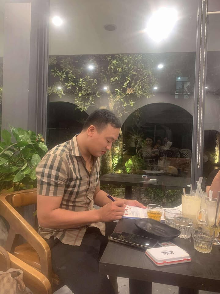 Đất nền đường Quang Lĩnh, phường Trần Phú, TP Hà Tĩnh 122m² giá chỉ 3 tỷ - Đầu tư sinh lời hấp dẫn!