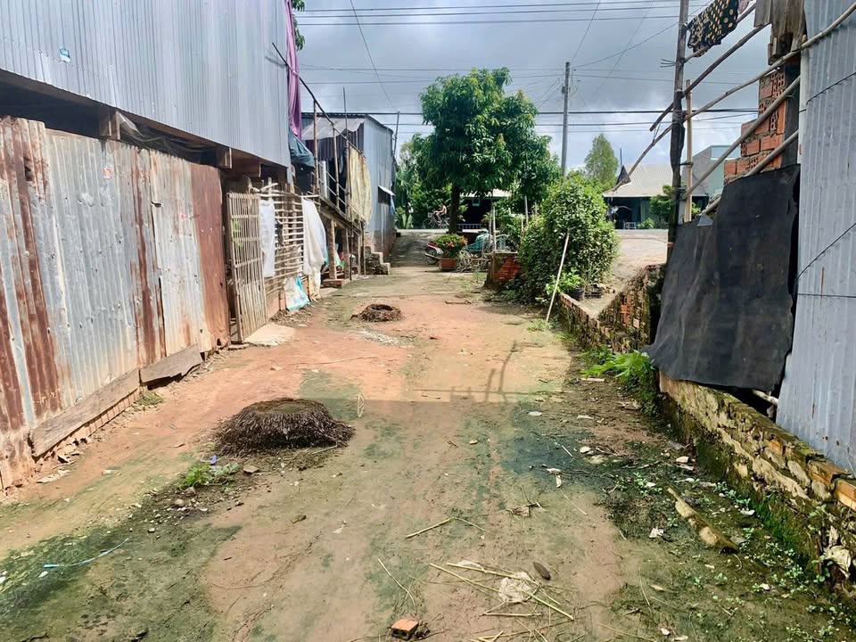 Đất nền mặt tiền QL 91, 120m² giá 650 triệu - Cơ hội đầu tư tuyệt vời!