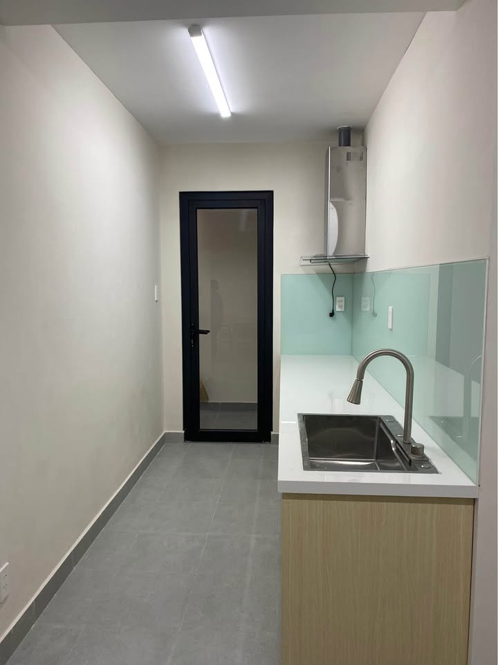 Căn hộ cho thuê Tòa T4 Golden City Long Xuyên 59m² - Không gian sống lý tưởng cho gia đình nhỏ!