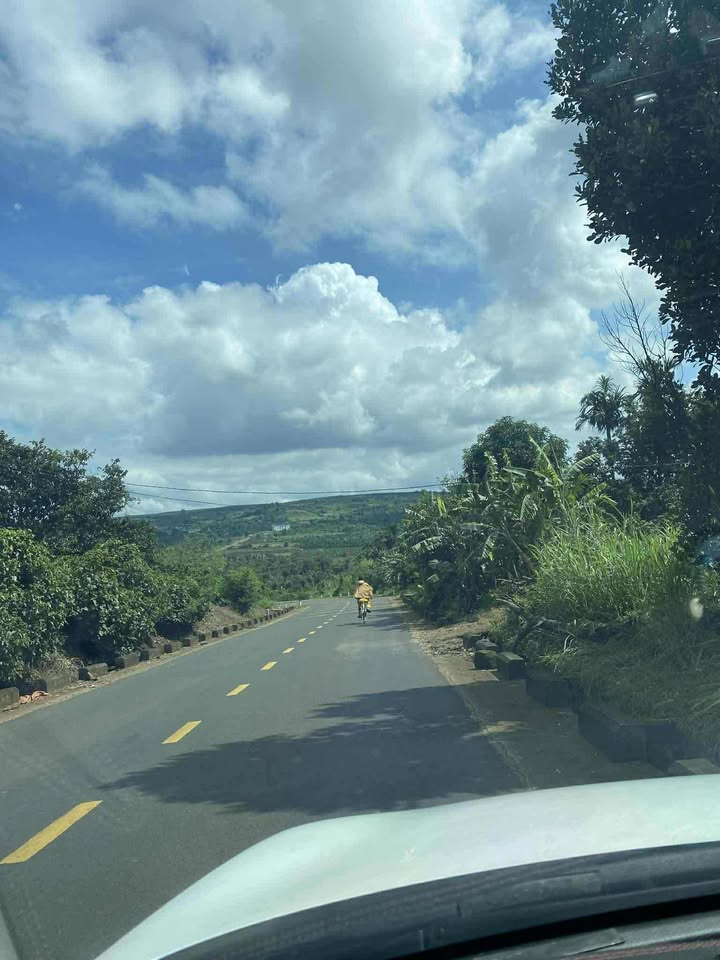 Đất nền 3 sào mặt tiền Quốc lộ 29, Krông Năng - Giá chỉ 2 tỷ