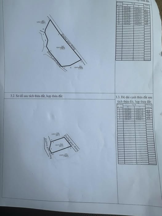 Đất nền nghỉ dưỡng Long Cốc 601m² giá 400 triệu - Cơ hội đầu tư tuyệt vời!