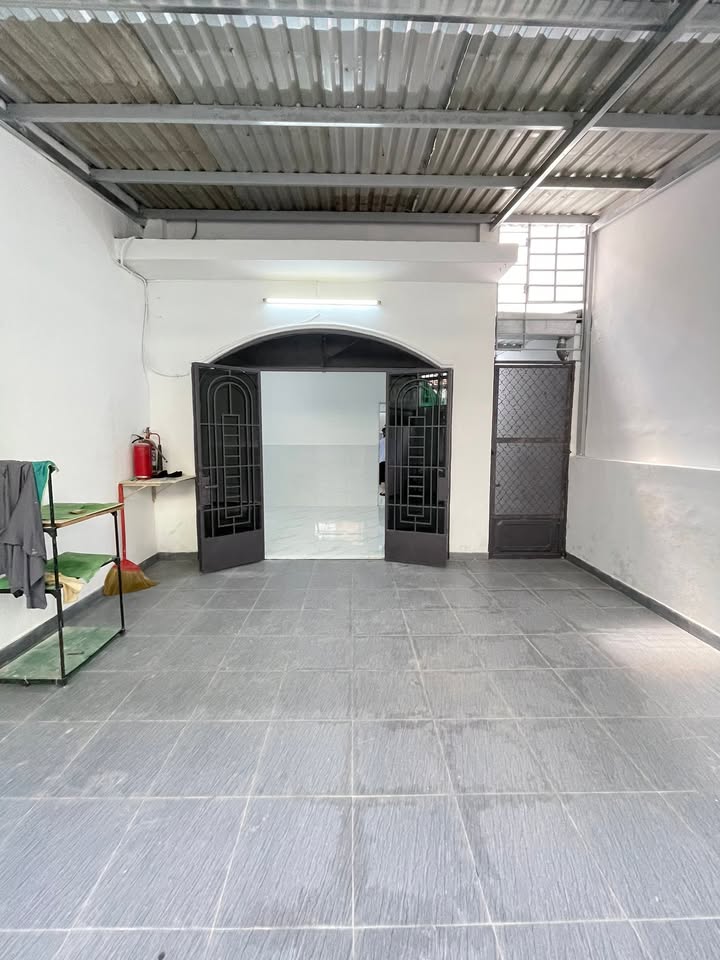 Nhà nguyên căn cho thuê hẻm 183 Nguyễn Văn Khối, Gò Vấp 70m² - Phù hợp cho gia đình và kinh doanh