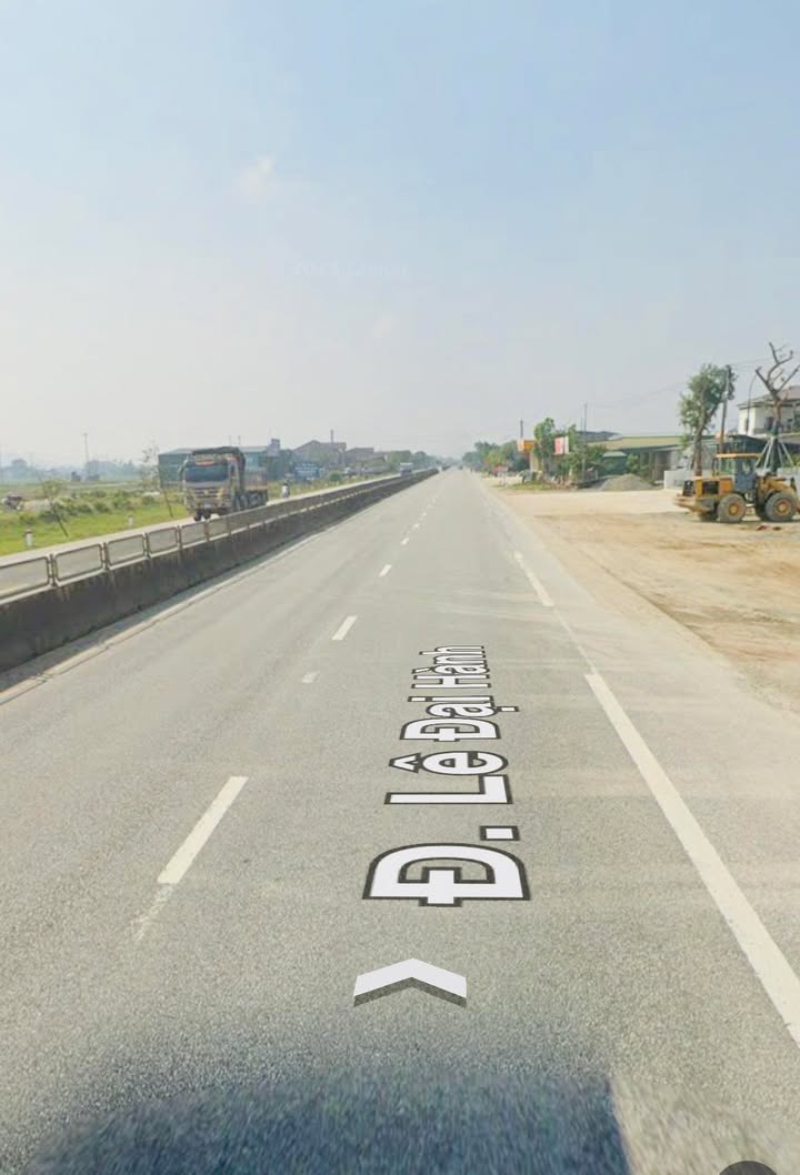 Đất nền Cẩm Thịnh, Cẩm Xuyên 200m² giá thỏa thuận - Tiềm năng đầu tư cao!