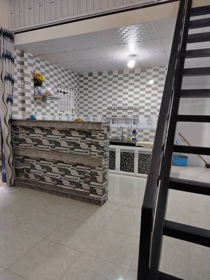 Nhà nguyên căn cho thuê tại Đà Lạt - 50m² giá chỉ 3.5 triệu - Gần chung cư Ngô Quyền!