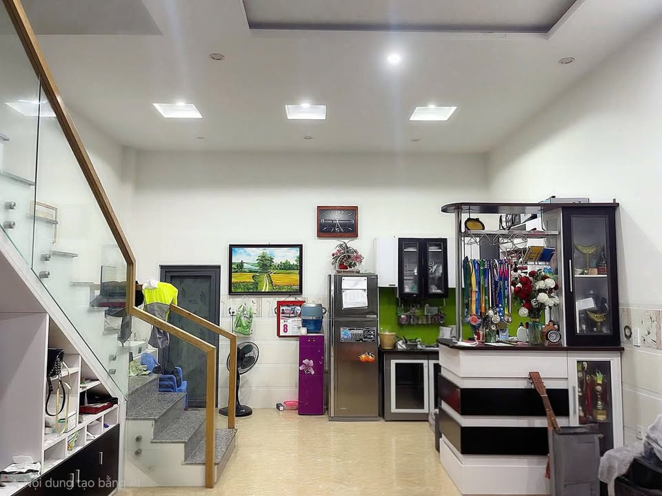 FrontHouse An Thượng 14 Đà Nẵng 60m² giá 9 tỷ - Lô góc sang trọng, cách biển chỉ 400m!