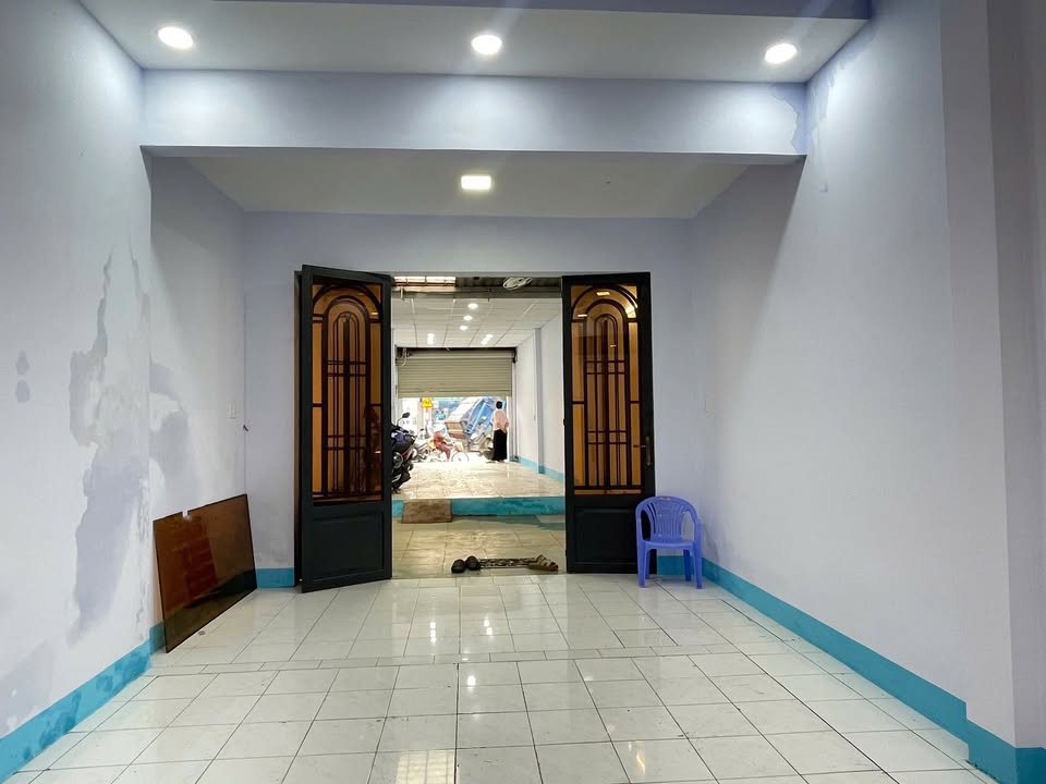 Nhà mặt tiền kinh doanh Nguyễn Thị Định Quận 2 120m² - Giá tốt, thương lượng!