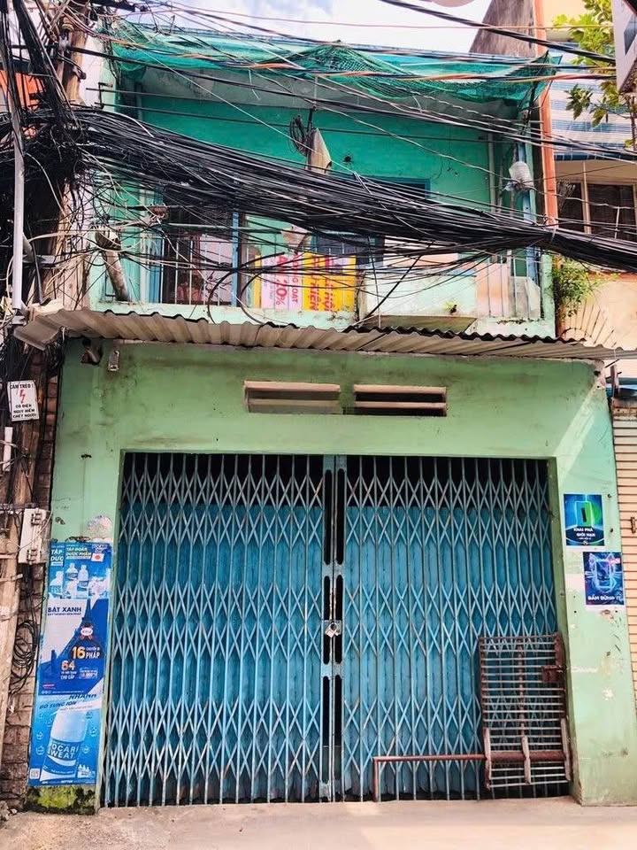 Nhà cho thuê tại Bình Thạnh 120m² giá 20 triệu - Không thể bỏ lỡ!